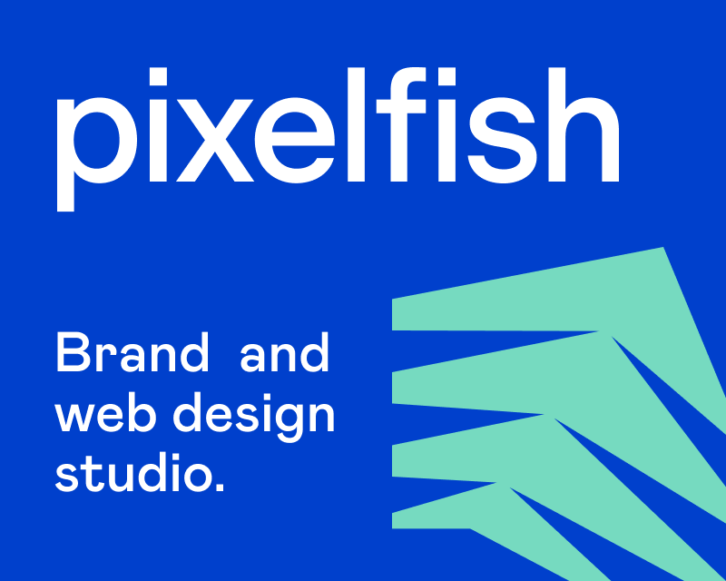 Pixelfish Sponsor